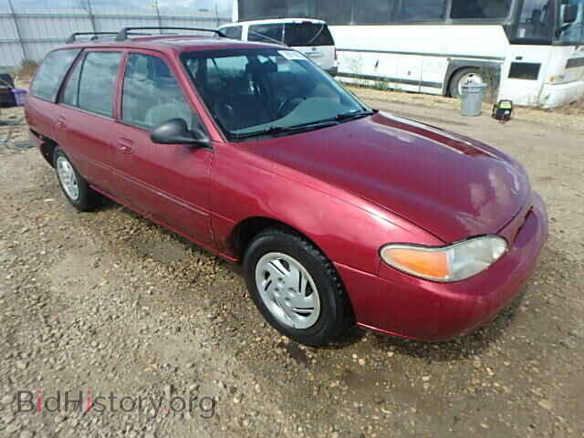 Photo 1FAFP15P5WW174739 - FORD ESCORT 1998