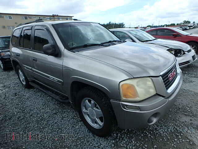 Photo 1GKDS13S632146818 - GMC ENVOY 2003