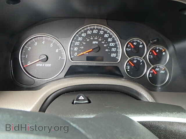 2003 GMC ENVOY - VIN: 1GKDS13S632146818 - Фото 8
