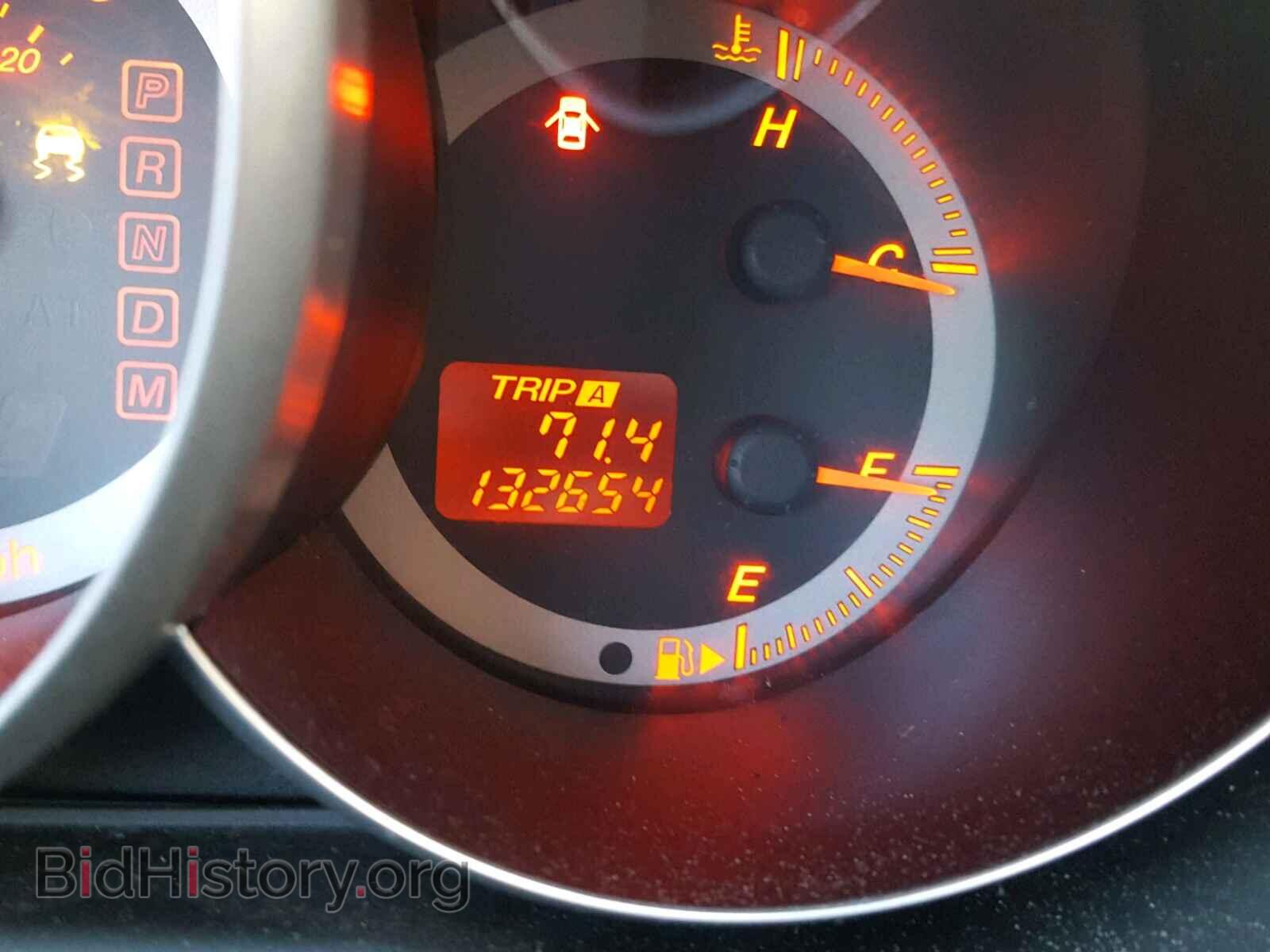 2007 MAZDA 3 S - VIN: JM1BK323571763079 - Photo 8