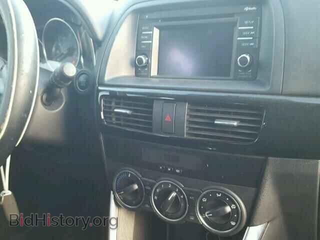 2014 MAZDA CX-5 - VIN: JM3KE2CY3E0313761 - Фото 10