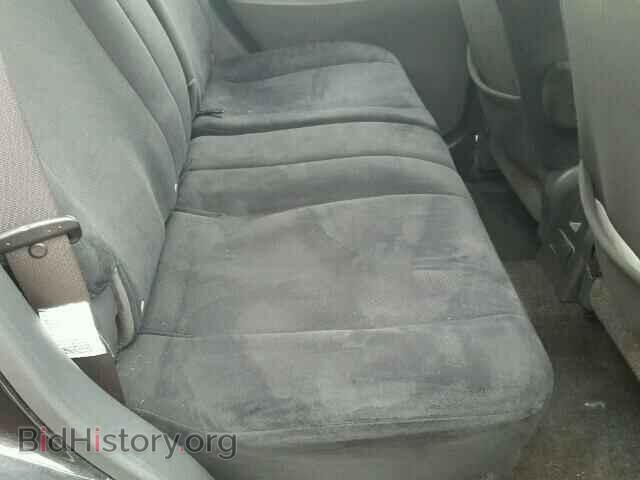 2004 SUZUKI AERIO - VIN: JS2RC61H045253792 - Фото 6