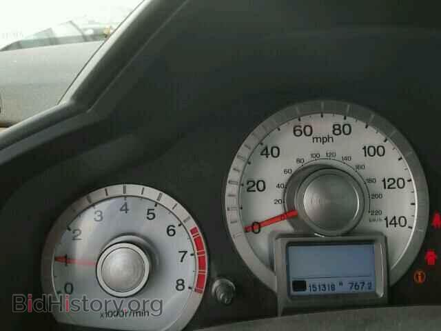 2011 HONDA PILOT - VIN: 5FNYF4H98BB028600 - Фото 8