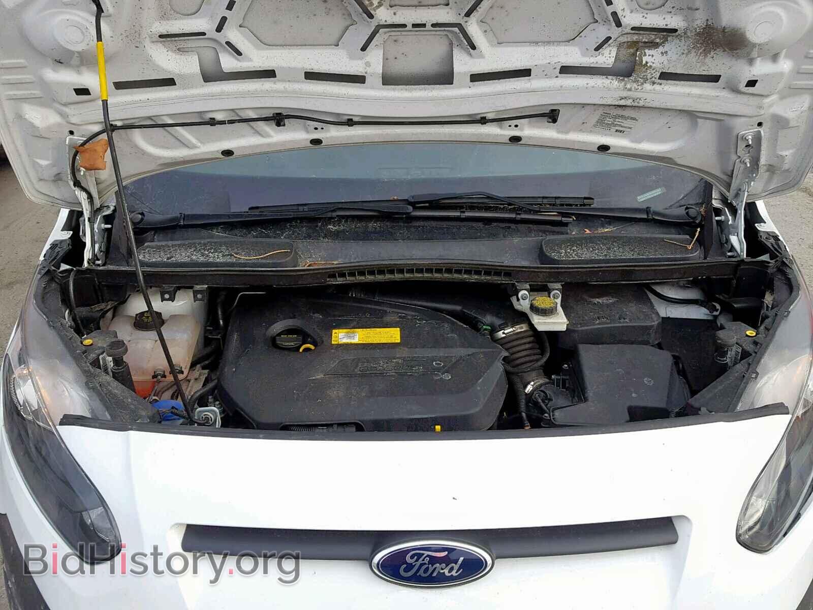 2016 FORD TRANSIT CO - VIN: NM0LS7EX2G1261914 - Фото 7