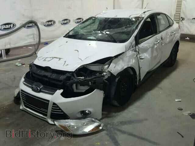 2012 FORD FOCUS - VIN: 1FAHP3F21CL263583 - Photo 2