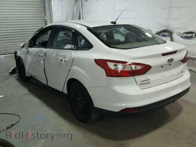 2012 FORD FOCUS - VIN: 1FAHP3F21CL263583 - Photo 3