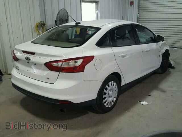 2012 FORD FOCUS - VIN: 1FAHP3F21CL263583 - Photo 4