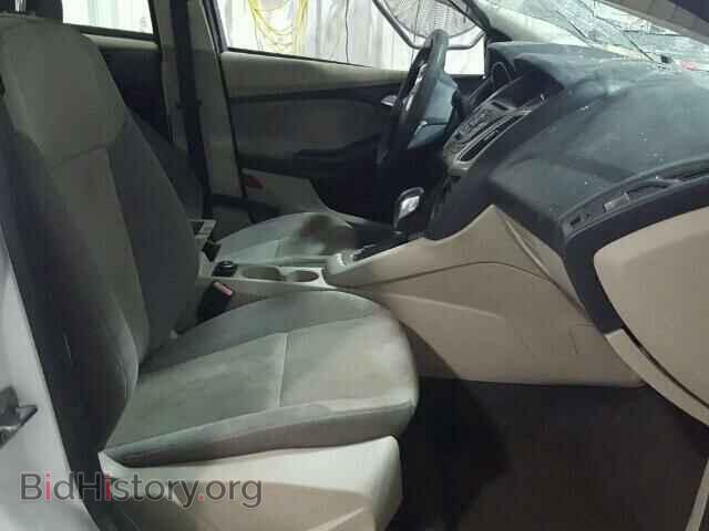 2012 FORD FOCUS - VIN: 1FAHP3F21CL263583 - Photo 5