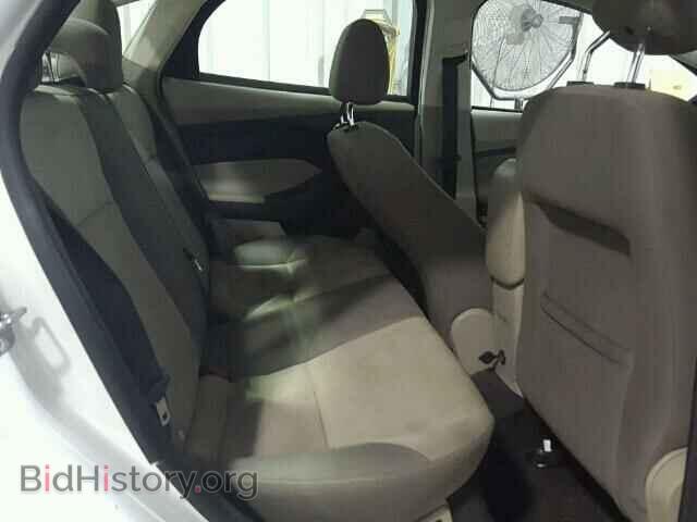 2012 FORD FOCUS - VIN: 1FAHP3F21CL263583 - Photo 6