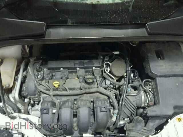 2012 FORD FOCUS - VIN: 1FAHP3F21CL263583 - Photo 7