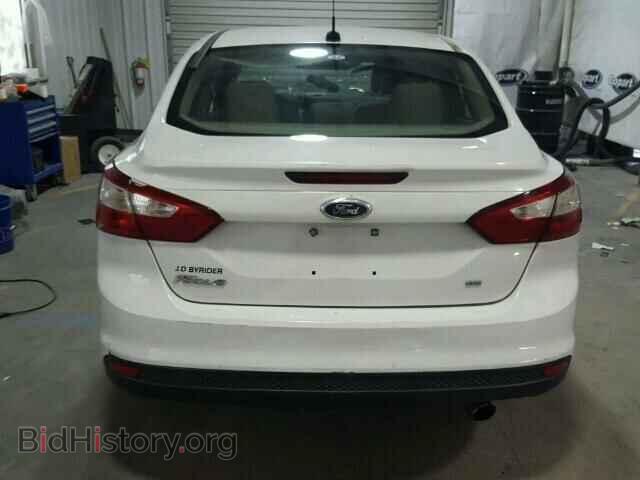 2012 FORD FOCUS - VIN: 1FAHP3F21CL263583 - Photo 10