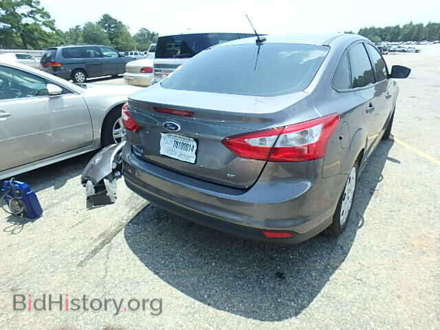 2012 FORD FOCUS - VIN: 1FAHP3F27CL335838 - Photo 4