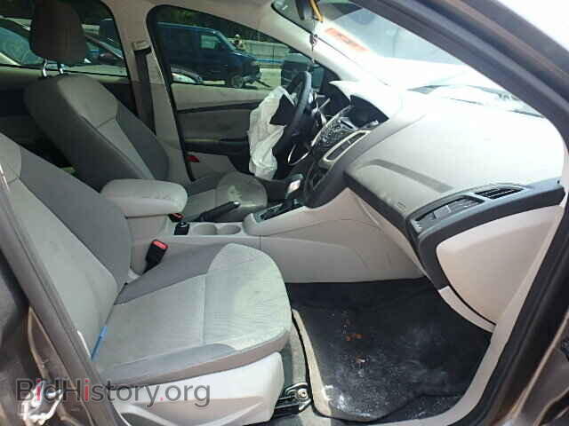 2012 FORD FOCUS - VIN: 1FAHP3F27CL335838 - Photo 5