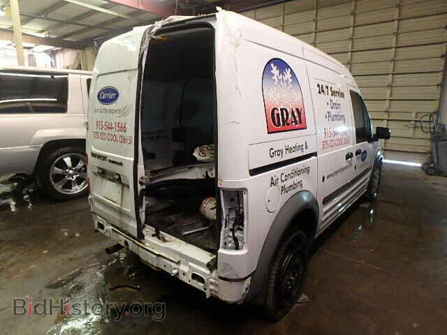 2012 FORD TRANSIT CO - VIN: NM0LS7ANXCT110645 - Фото 4