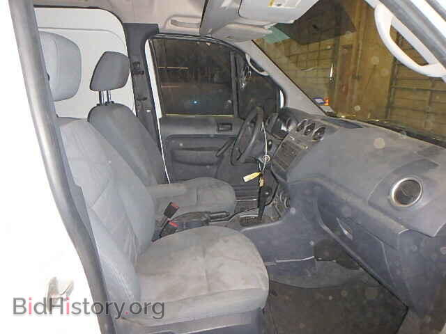2012 FORD TRANSIT CO - VIN: NM0LS7ANXCT110645 - Фото 5