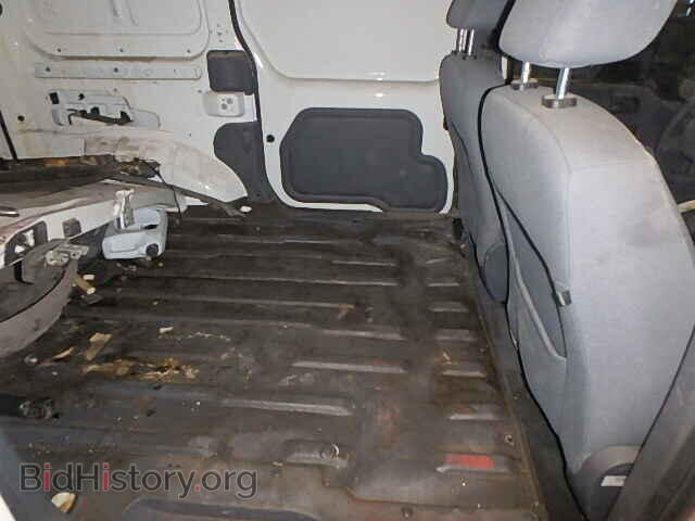 2012 FORD TRANSIT CO - VIN: NM0LS7ANXCT110645 - Фото 6