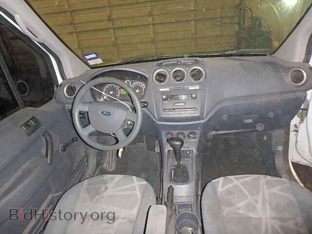 2012 FORD TRANSIT CO - VIN: NM0LS7ANXCT110645 - Фото 9