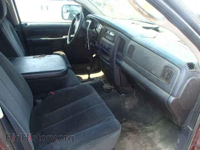 2003 DODGE RAM 3500 - VIN: 3D7LU38673G709574 - Фото 5