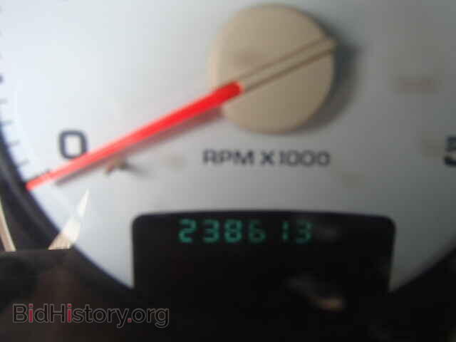 2003 DODGE RAM 3500 - VIN: 3D7LU38673G709574 - Фото 8