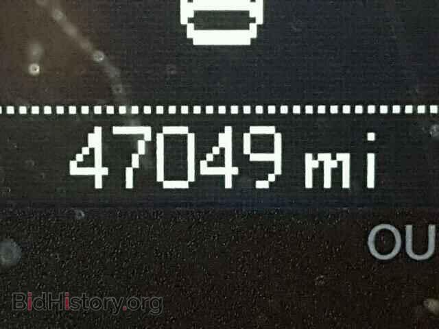 2014 LEXUS CT 200 - VIN: JTHKD5BH1E2175493 - Фото 8