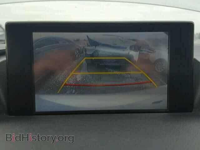 2014 LEXUS CT 200 - VIN: JTHKD5BH1E2175493 - Фото 9