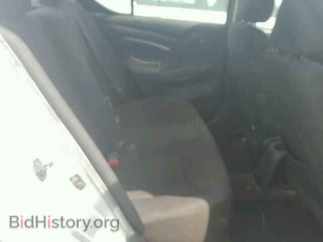 2012 NISSAN VERSA - VIN: 3N1CN7AP1CL847025 - Photo 6