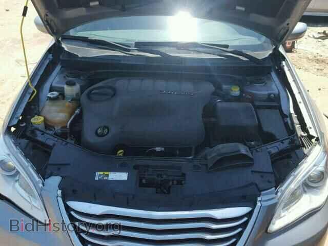 2014 CHRYSLER 200 - VIN: 1C3CCBBG5EN105898 - Фото 7