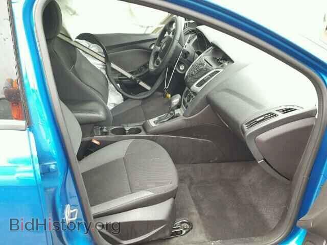 2014 FORD FOCUS - VIN: 1FADP3F23EL122287 - Photo 5