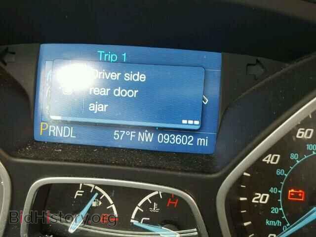 2014 FORD FOCUS - VIN: 1FADP3F23EL122287 - Photo 8