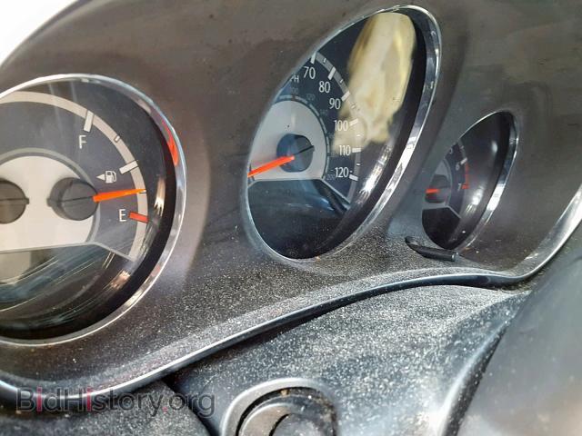 2012 CHRYSLER 200 - VIN: 1C3CCBAB3CN226285 - Фото 8