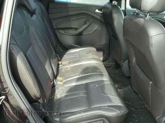 2013 FORD ESCAPE - VIN: 1FMCU9J94DUC51150 - Фото 6