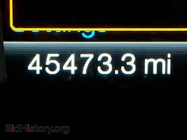 2014 FORD EXPLORER - VIN: 1FM5K7D82EGB35399 - Photo 8