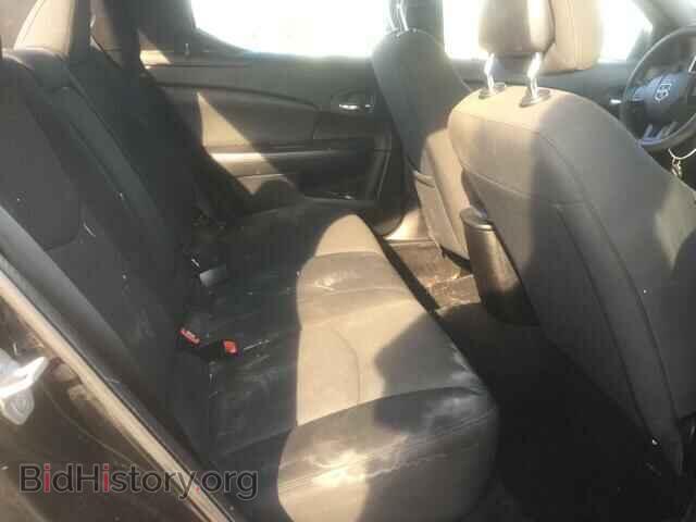 2012 DODGE AVENGER - VIN: 1C3CDZAB8CN153517 - Фото 6