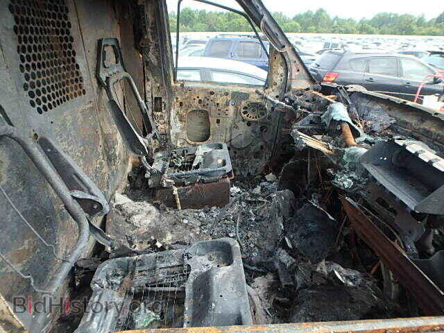 2007 FORD ECONOLINE - VIN: 1FTNE24W07DA34332 - Фото 5
