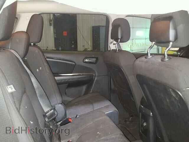 2013 DODGE JOURNEY - VIN: 3C4PDCBGXDT546943 - Фото 6