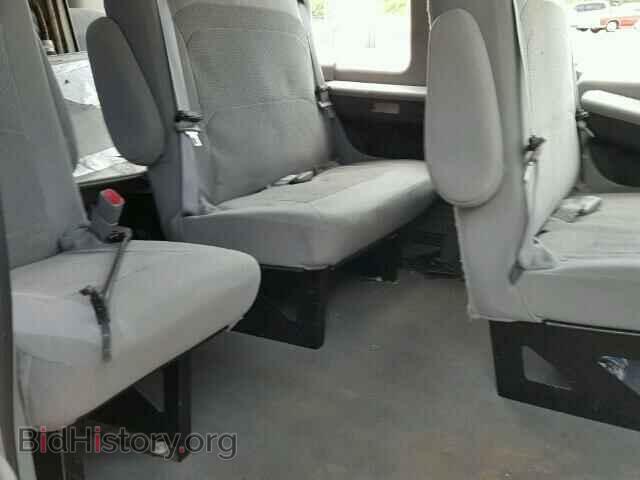 2006 FORD ECONOLINE - VIN: 1FDNE31L06HB25703 - Фото 6
