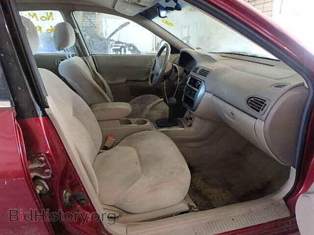 2002 MITSUBISHI GALANT - VIN: 4A3AA46G72E056288 - Фото 5