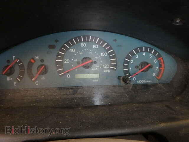 2002 MITSUBISHI GALANT - VIN: 4A3AA46G72E056288 - Фото 8