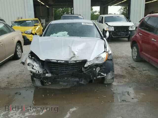 2012 CHRYSLER 200 - VIN: 1C3CCBAB0CN149794 - Photo 10