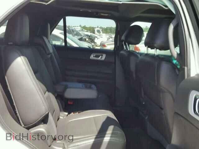 2014 FORD EXPLORER - VIN: 1FM5K7F80EGB09297 - Photo 6