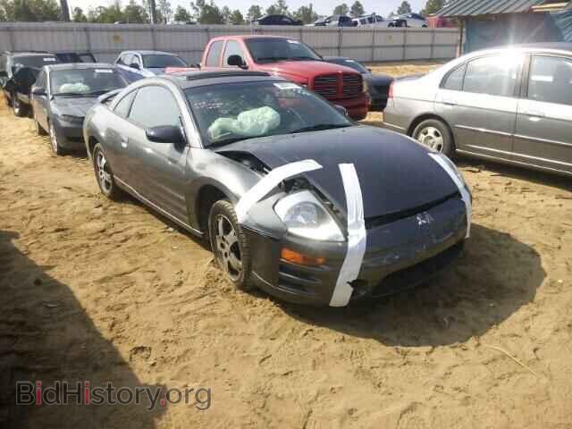 Photo 4A3AC44G43E074228 - MITSUBISHI ECLIPSE 2003