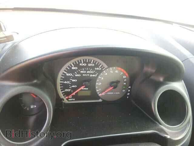 2003 MITSUBISHI ECLIPSE - VIN: 4A3AC44G43E074228 - Photo 8