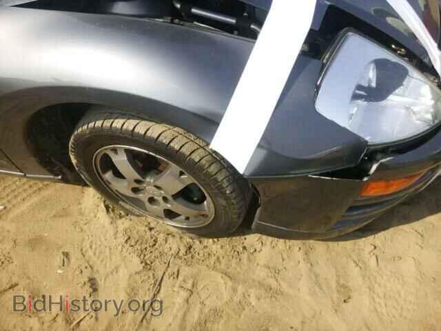 2003 MITSUBISHI ECLIPSE - VIN: 4A3AC44G43E074228 - Photo 9
