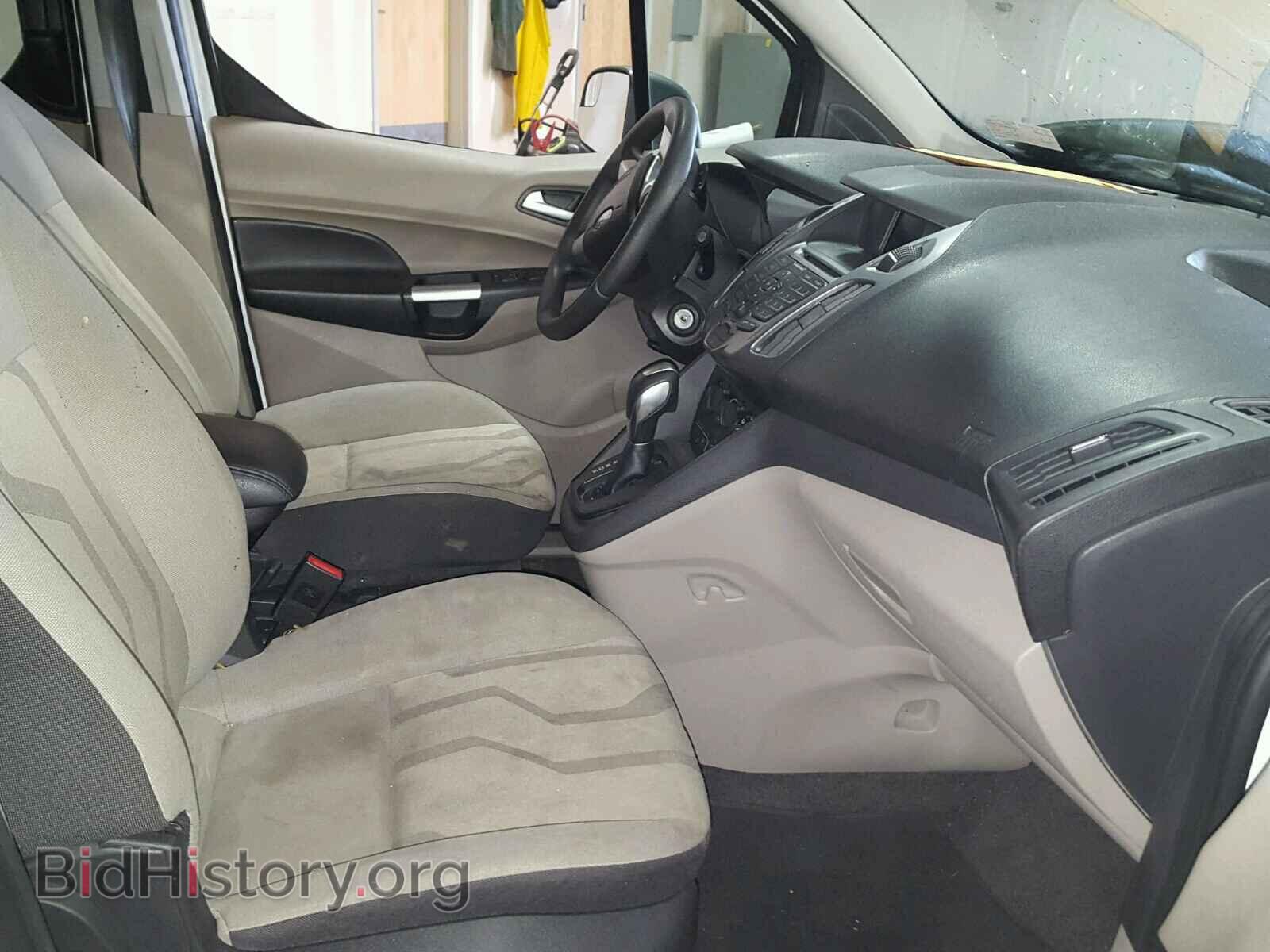 2014 FORD TRANSIT CO - VIN: NM0GS9F7XE1133526 - Фото 5