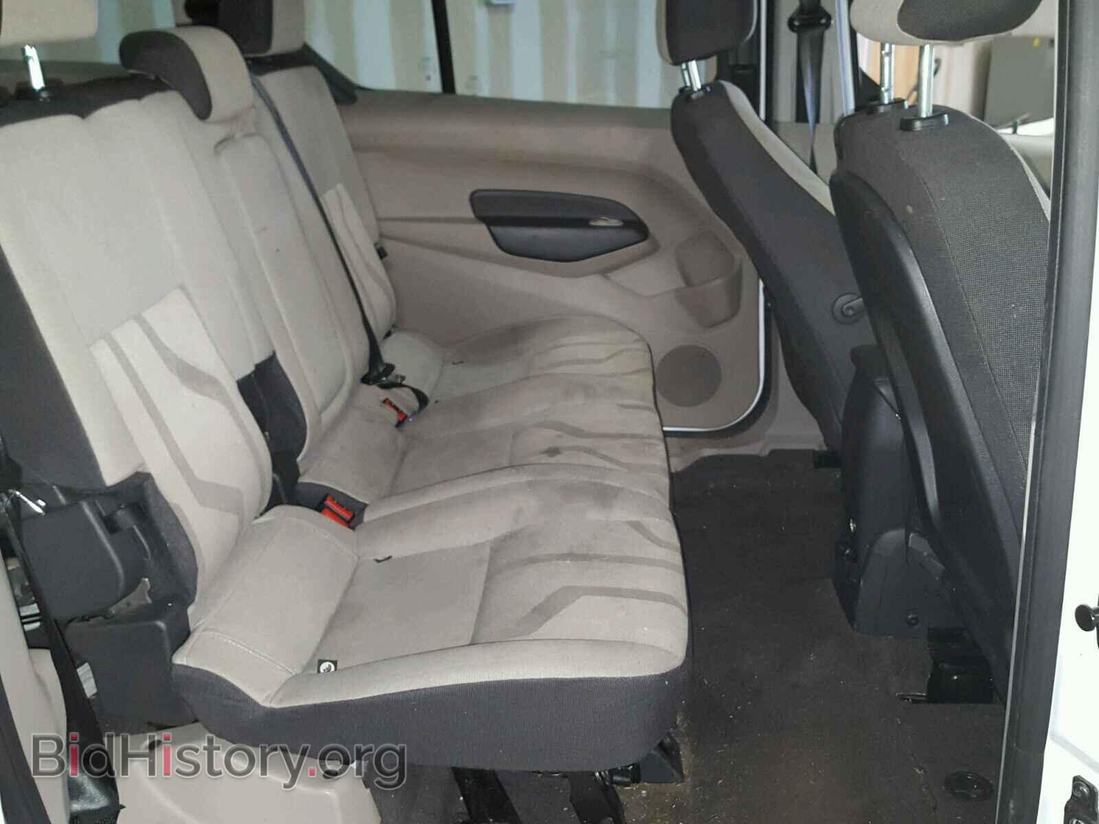 2014 FORD TRANSIT CO - VIN: NM0GS9F7XE1133526 - Фото 6