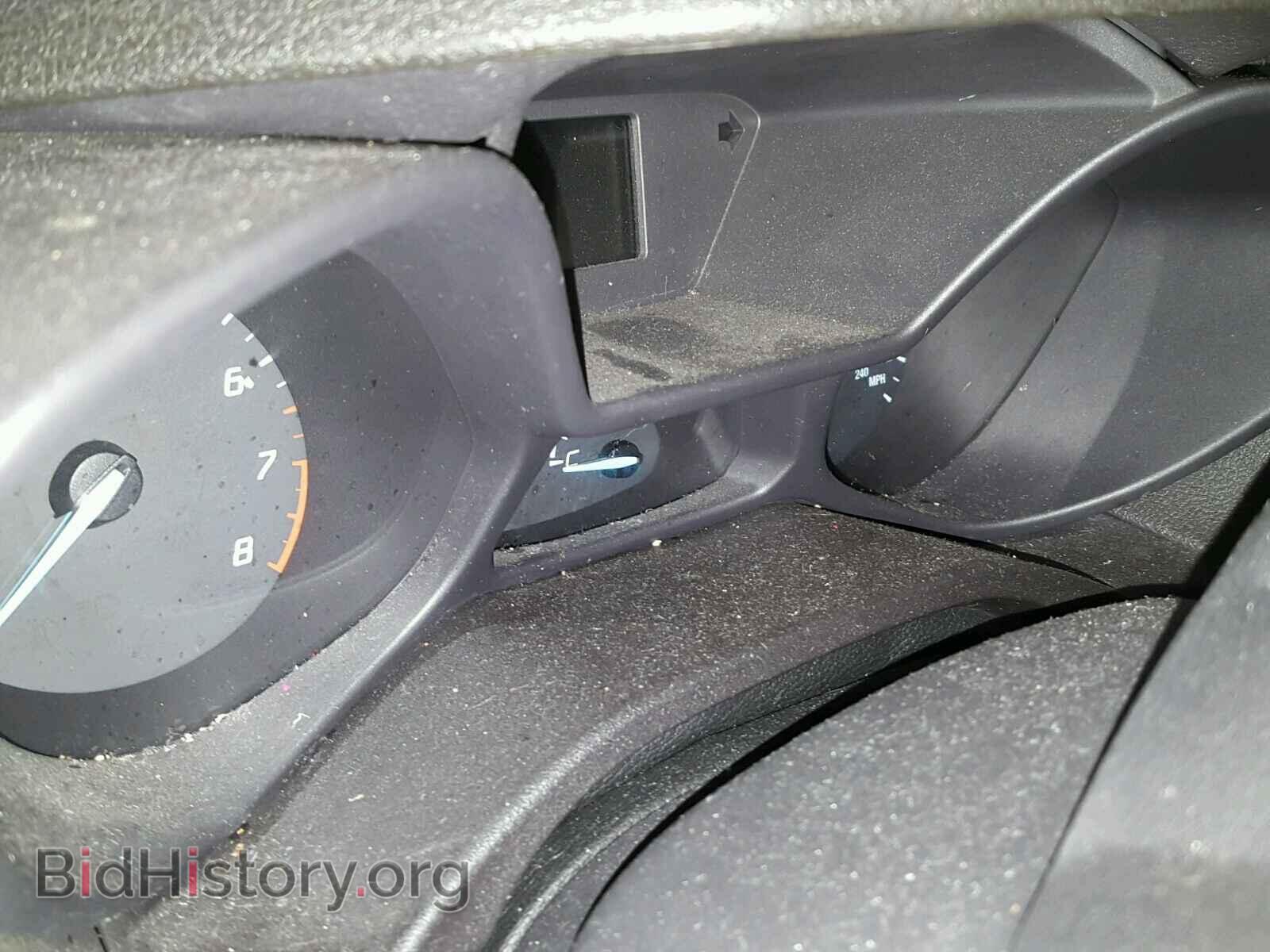2014 FORD TRANSIT CO - VIN: NM0GS9F7XE1133526 - Фото 8