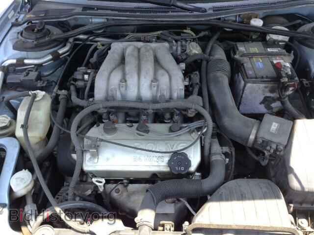 2003 MITSUBISHI ECLIPSE - VIN: 4A3AC84H53E131889 - Photo 7