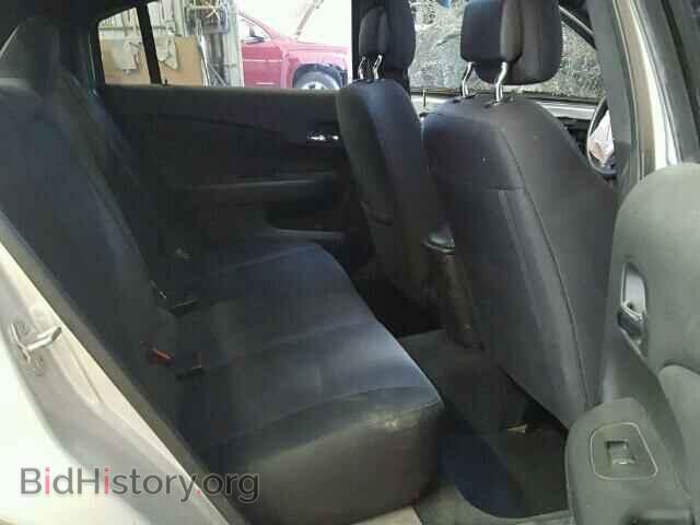 2012 CHRYSLER 200 - VIN: 1C3CCBBG2CN228569 - Фото 6