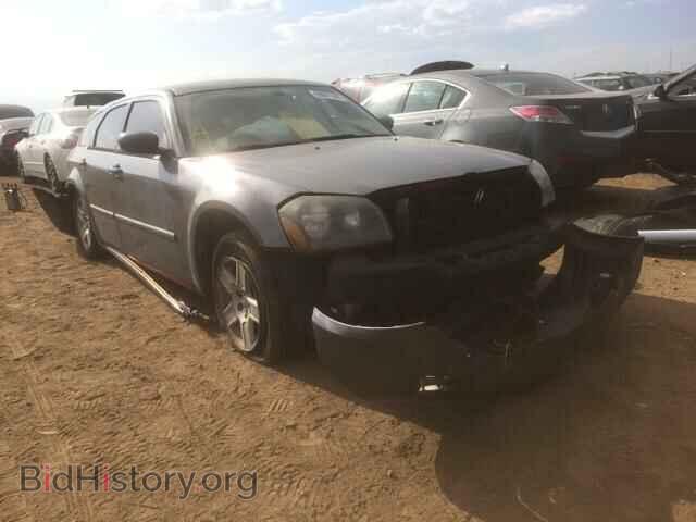 Photo 2D4FV47V17H666233 - DODGE MAGNUM 2007
