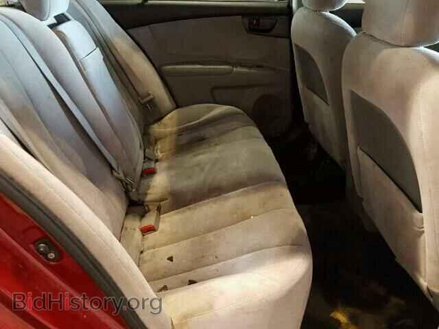 2010 KIA OPTIMA - VIN: KNAGG4A87A5370207 - Photo 6